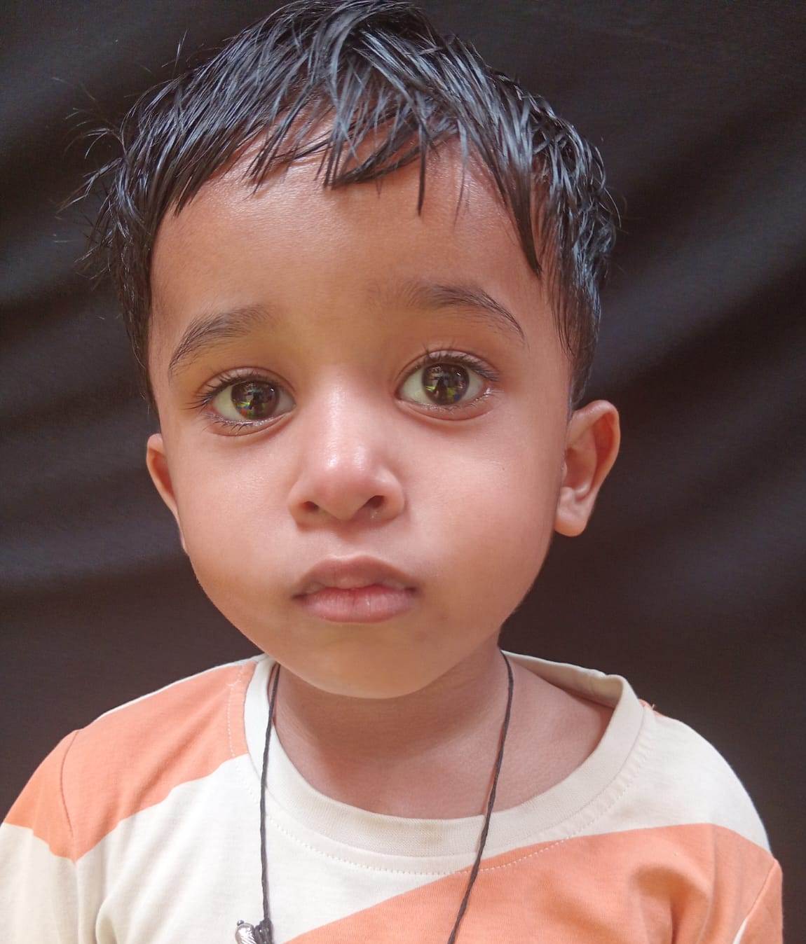 Jaivik Garg